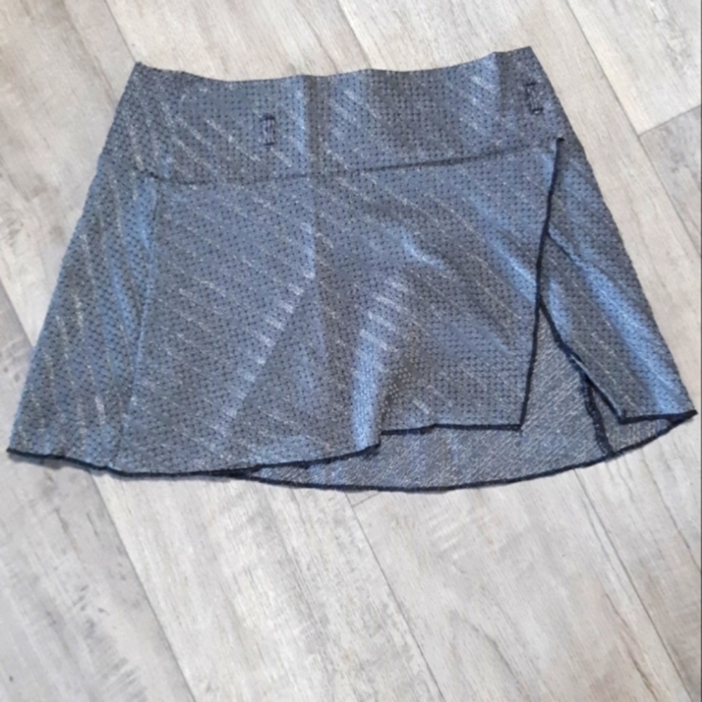 Womens sexy Short shortie Swim bottom cover Skirt Summer Sports athletic Sm